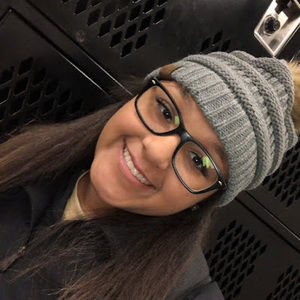 Meet your Posher, Xilanae